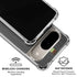 Craft & Commerce Google Pixel 10 Clear Case